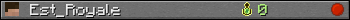 Est_Royale userbar 350x20