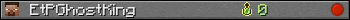 EtPGhostKing userbar 350x20