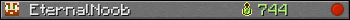 EternalNoob userbar 350x20