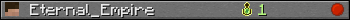 Eternal_Empire userbar 350x20