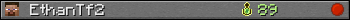 EthanTf2 userbar 350x20