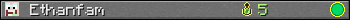 Ethanfam userbar 350x20