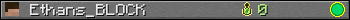 Ethans_BLOCK userbar 350x20