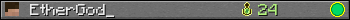 EtherGod_ userbar 350x20