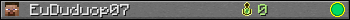 EuDuduop07 userbar 350x20