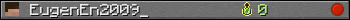 EugenEn2009_ userbar 350x20