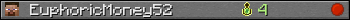 EuphoricMoney52 userbar 350x20