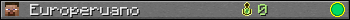 Europeruano userbar 350x20