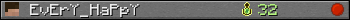 EvErY_HaPpY userbar 350x20