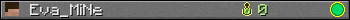 Eva_MiNe userbar 350x20