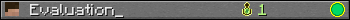 Evaluation_ userbar 350x20