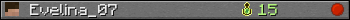 Evelina_07 userbar 350x20