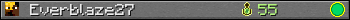 Everblaze27 userbar 350x20