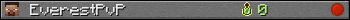 EverestPvP userbar 350x20