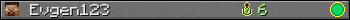 Evgen123 userbar 350x20