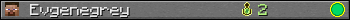 Evgenegrey userbar 350x20