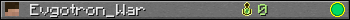 Evgotron_War userbar 350x20