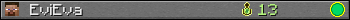 EviEva userbar 350x20