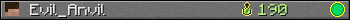 Evil_Anvil userbar 350x20