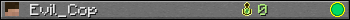 Evil_Cop userbar 350x20