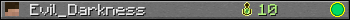 Evil_Darkness userbar 350x20