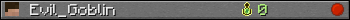 Evil_Goblin userbar 350x20