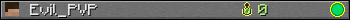 Evil_PVP userbar 350x20