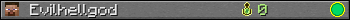 Evilhellgod userbar 350x20