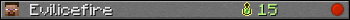 Evilicefire userbar 350x20