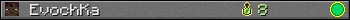 EvochKa userbar 350x20