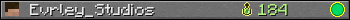 Evrley_Studios userbar 350x20