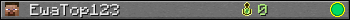 EwaTop123 userbar 350x20