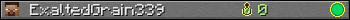 ExaltedGrain339 userbar 350x20