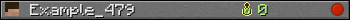 Example_479 userbar 350x20