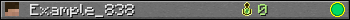 Example_838 userbar 350x20