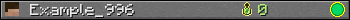 Юзербар 350x20 для Example_996