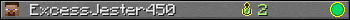 ExcessJester450 userbar 350x20