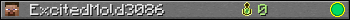 ExcitedMold3086 userbar 350x20