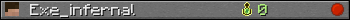 Exe_infernal userbar 350x20