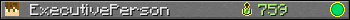 ExecutivePerson userbar 350x20