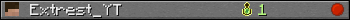 Extrest_YT userbar 350x20