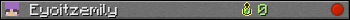 Eyoitzemily userbar 350x20