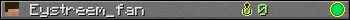 Eystreem_fan userbar 350x20