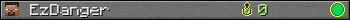 EzDanger userbar 350x20