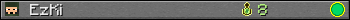 EzKi userbar 350x20