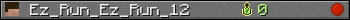 Ez_Run_Ez_Run_12 userbar 350x20