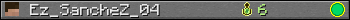 Ez_SancheZ_04 userbar 350x20