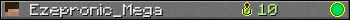 Ezepronic_Mega userbar 350x20