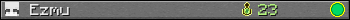 Ezmu userbar 350x20