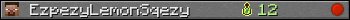 EzpezyLemonSqezy userbar 350x20